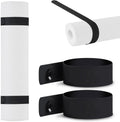 Adjustable Yoga Mat Carrier Strap – Thick Sling & Stretching Band