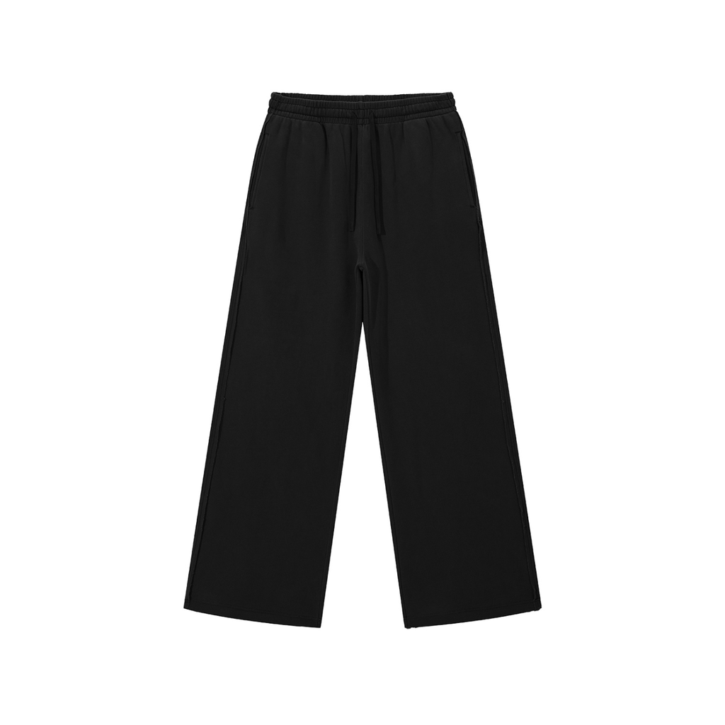 BRAVA Raw Edge Sweatpants