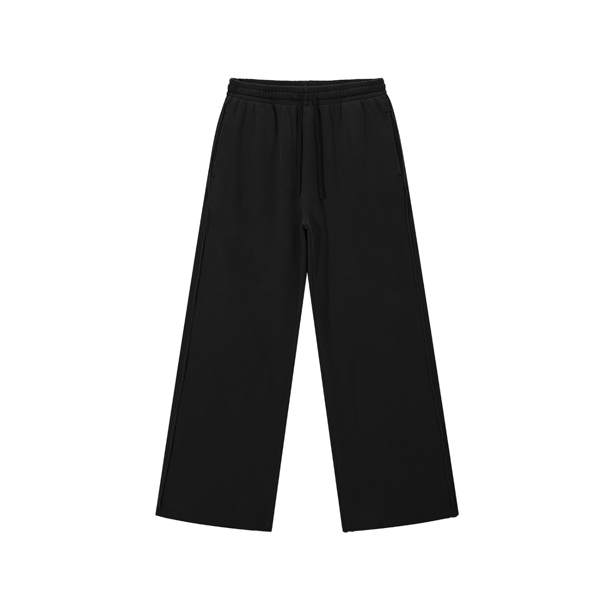 BRAVA Raw Edge Sweatpants