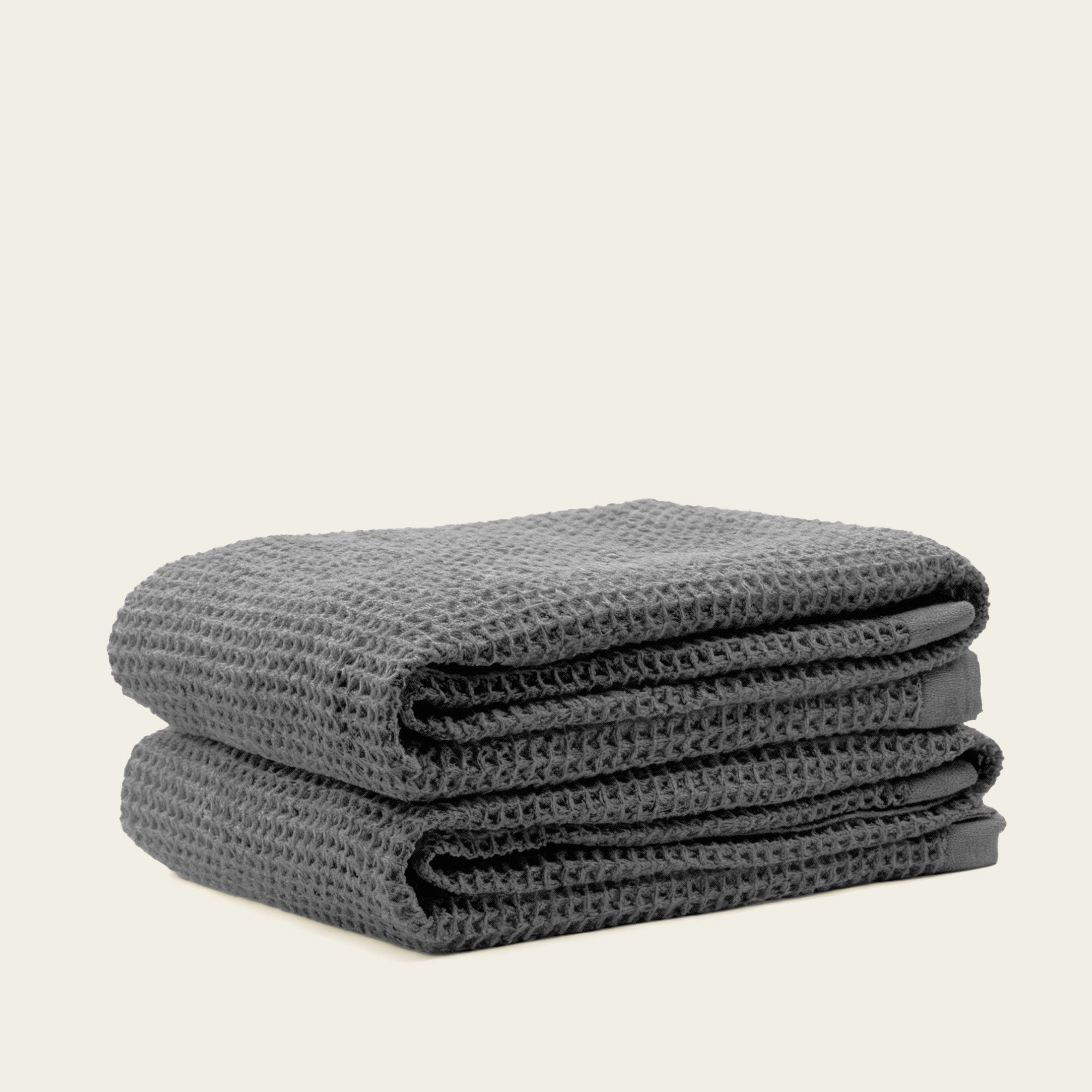 Sedona Australian Cotton Waffle Towels
