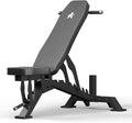 Adjustable Weight Bench – 1300LB Flat & Incline Home Gym Bench