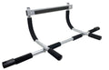 Doorway Pull-Up Bar – Multi-Function Chin-Up & Sit-Up Trainer