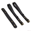 Adjustable Yoga Mat Strap – Sling Carrier for Easy Transport