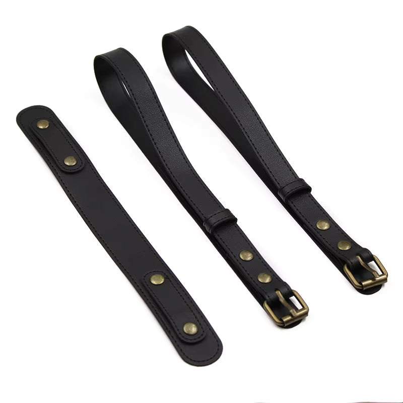 Adjustable Yoga Mat Strap – Sling Carrier for Easy Transport