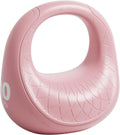 Soft Kettlebell – Anti-Slip Grip, 6/10/15LB Strength Training