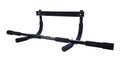 Multi-Function Doorframe Pull-Up Bar – Black