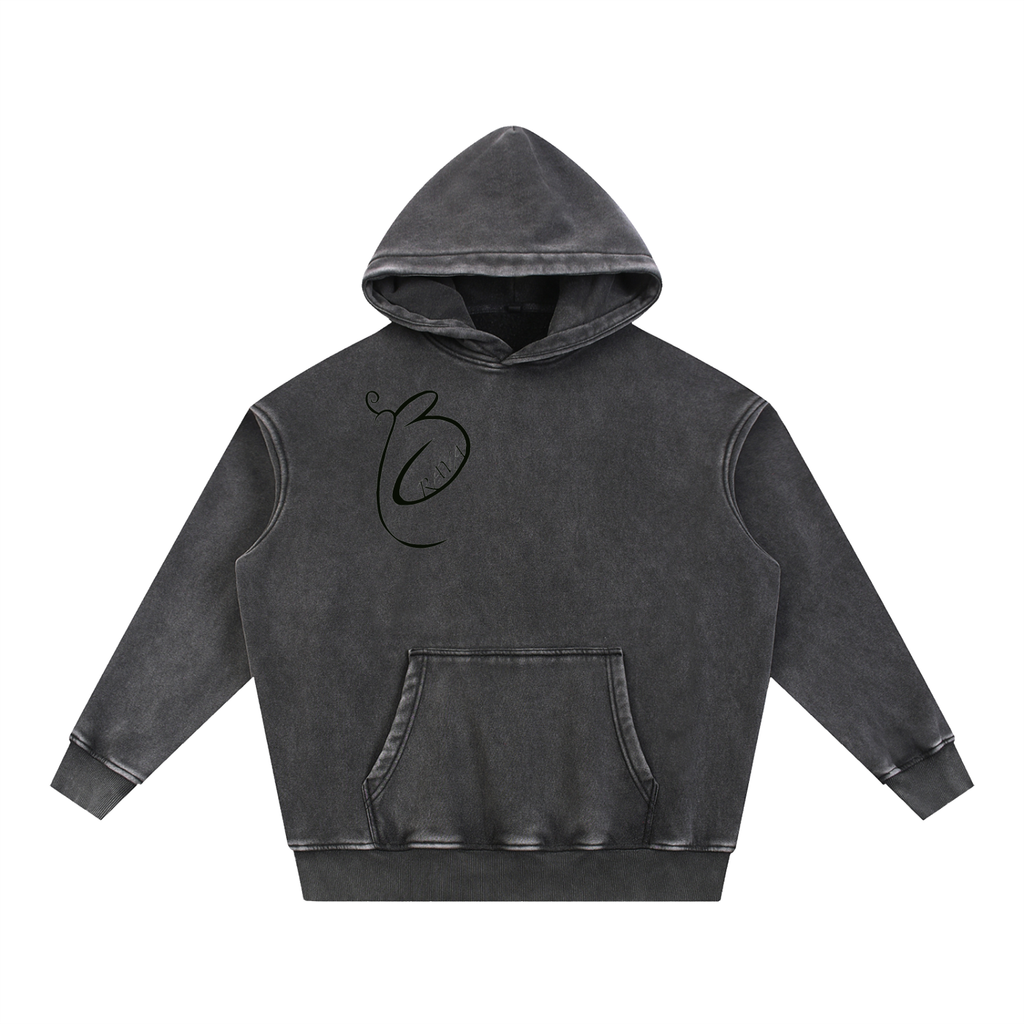 SPEAK UR TRUTH- Brava hoodie