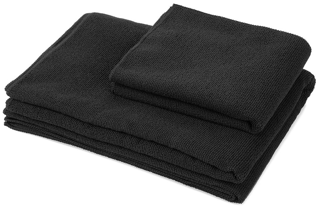 7-Piece Yoga Set – Mat, Blocks, Towels, Strap & Knee Pad