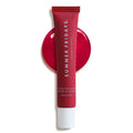Summer Fridays Lip Butter Balm - Moisturizing Lip Gloss for Instant Shine + Sheer Color - With Nourishing Shea Butter - Everyday Makeup + Skin Care Summer Essentials - Vegan - Pink Sugar (.5 Oz)
