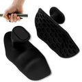 Anti-Slip Workout Grips – Ergonomic Weightlifting & Gym Hand Grips