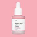 PDRN Pink Peptide Brightening Glow Serum 30ml - Collagen Hydrating & Firming Essence for Radiant Skin | Moisturizing Anti Dullness Facial Serum