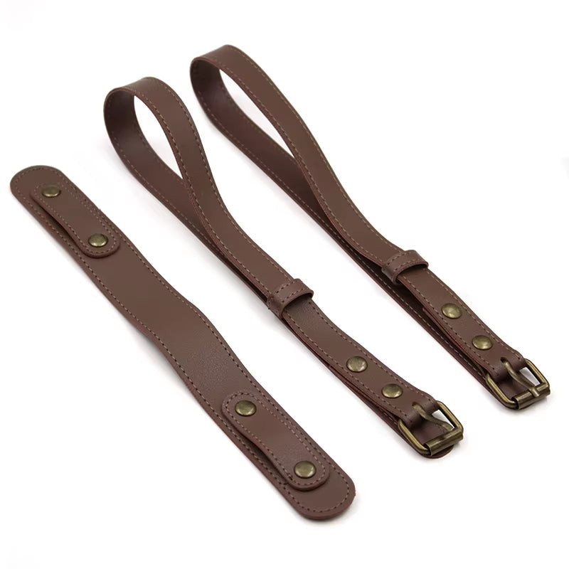 Adjustable Yoga Mat Strap – Sling Carrier for Easy Transport