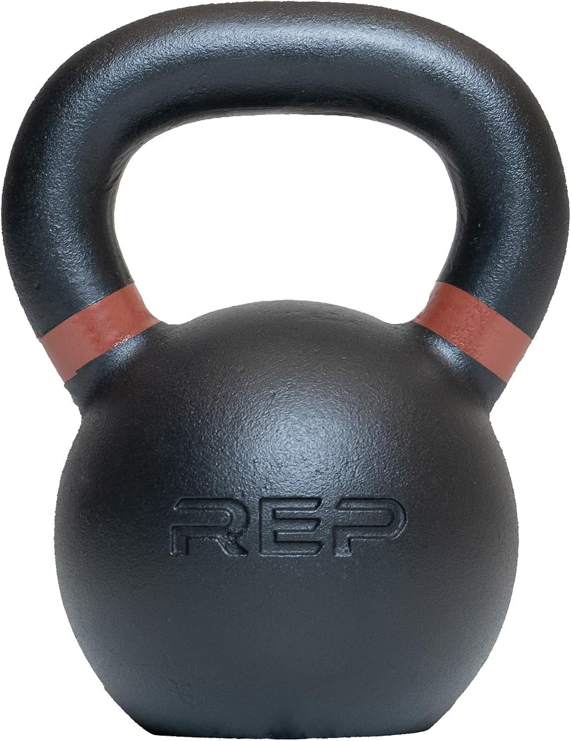 Cast Iron Kettlebell Set – 4–24kg, 9–53LB Weight Range