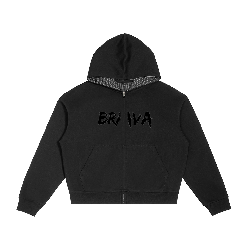 BRAVA hoodie
