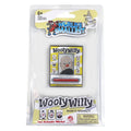 World's Smallest Wooly Willy