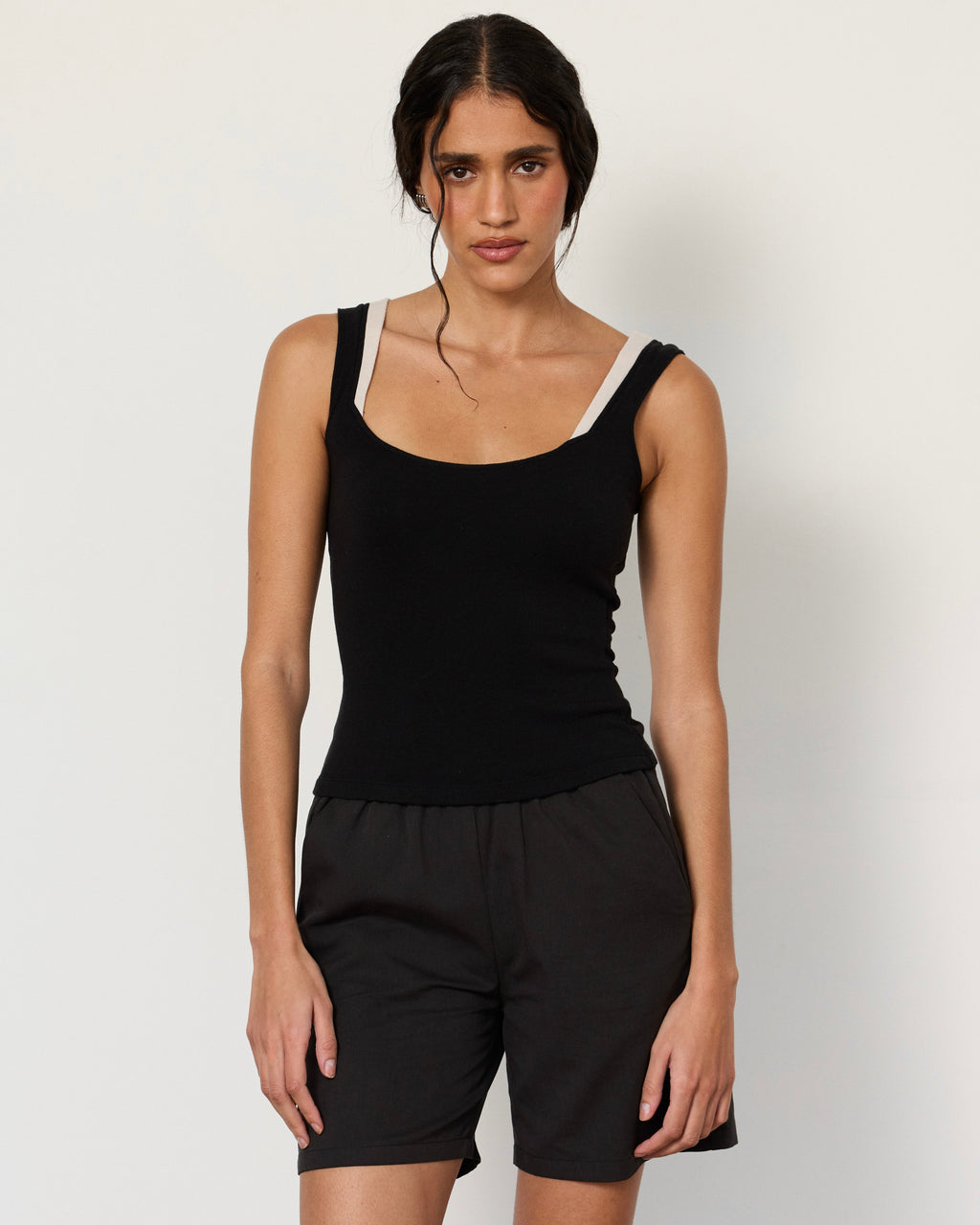 Iris Top
