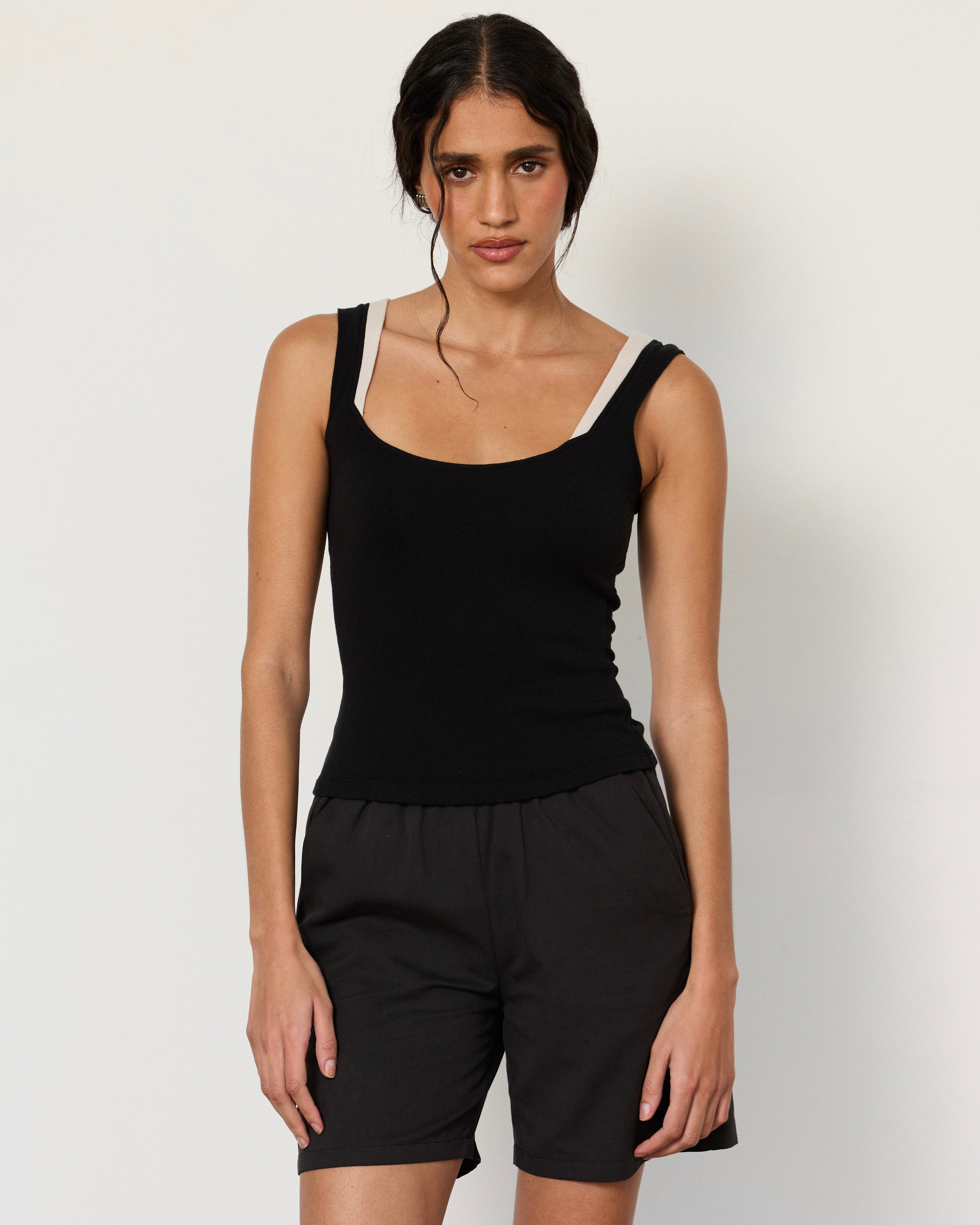 Iris Top