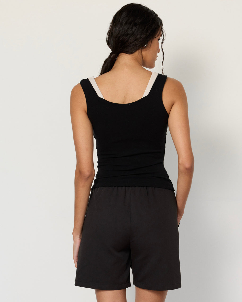 Iris Top
