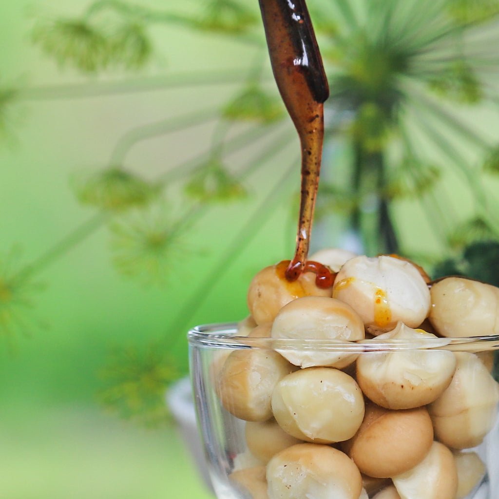 Allspice Honey