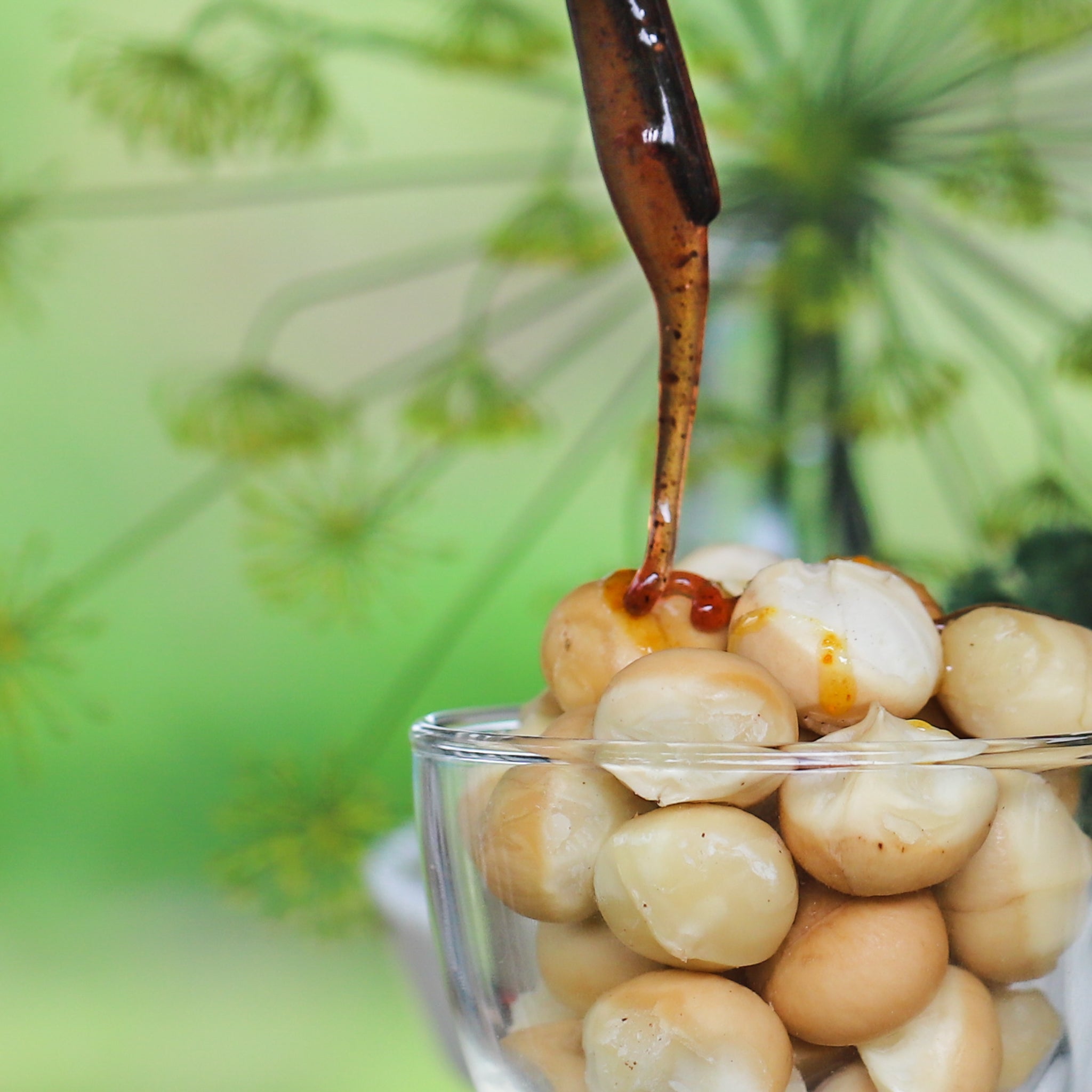 Allspice Honey