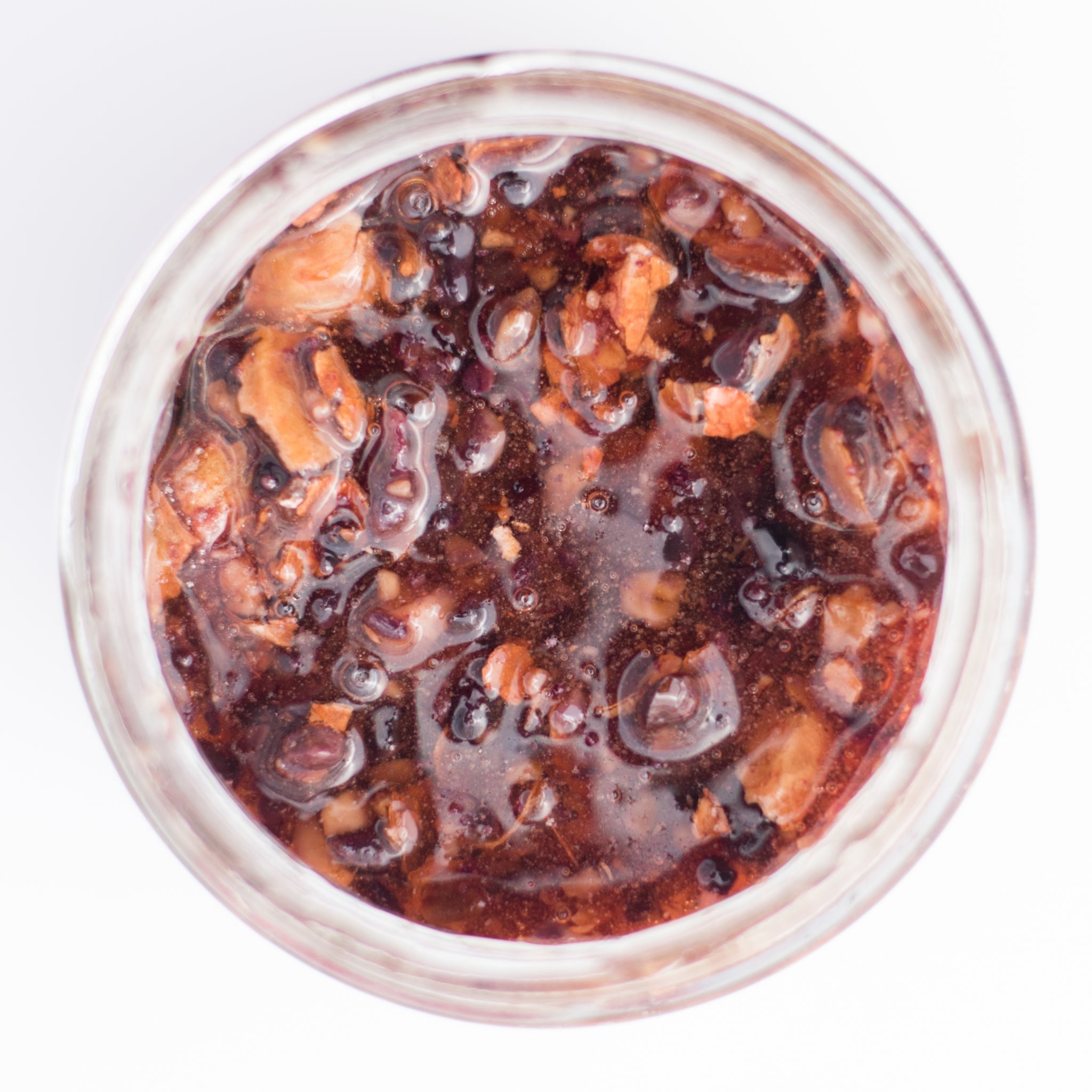 Cacao Honey