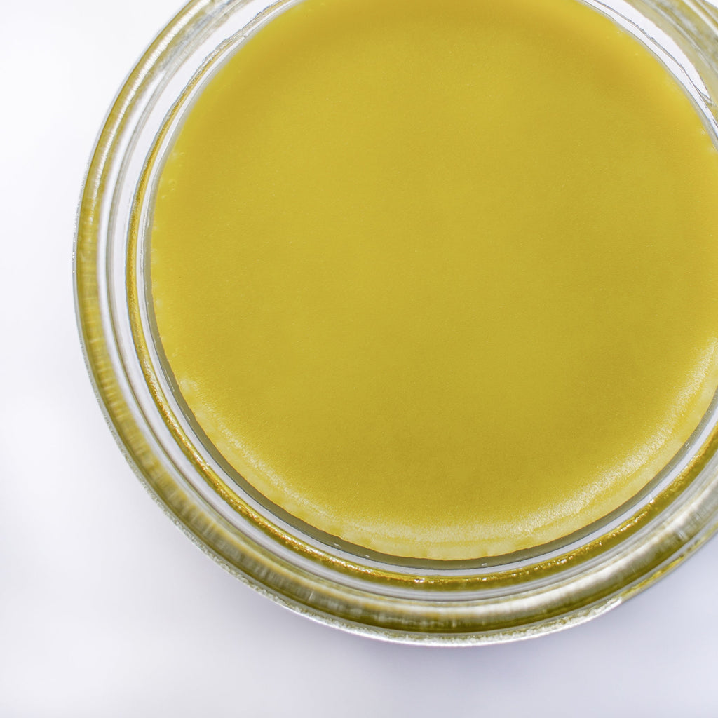 Comfrey Salve