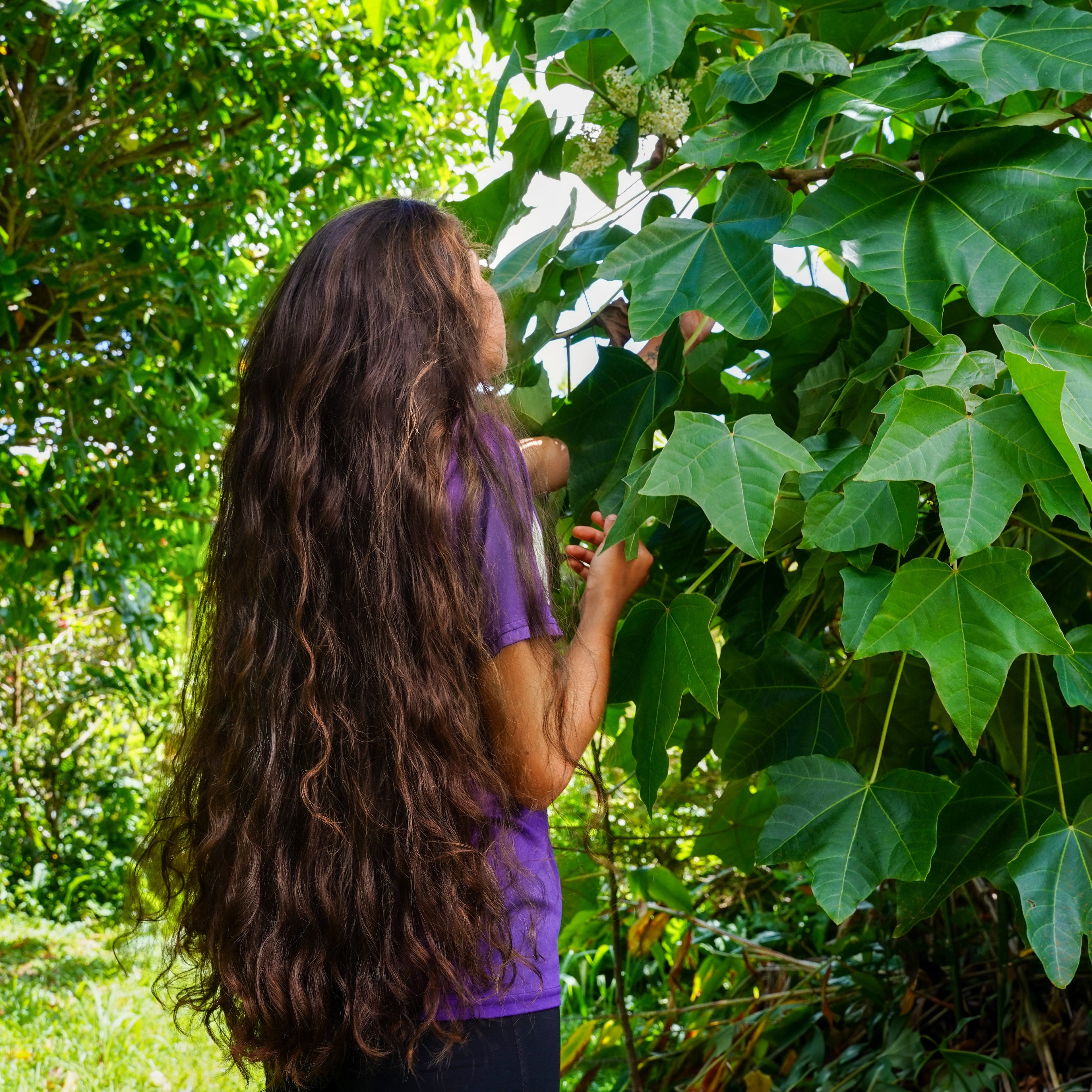 AURA Hair & Skin Serum