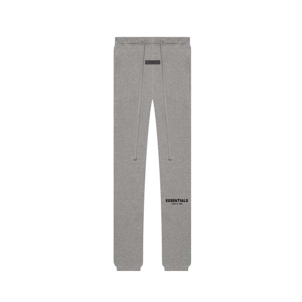 Fear of God Essentials - Sweatpants Dark Oatmeal