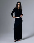 Tove Maxi Skirt
