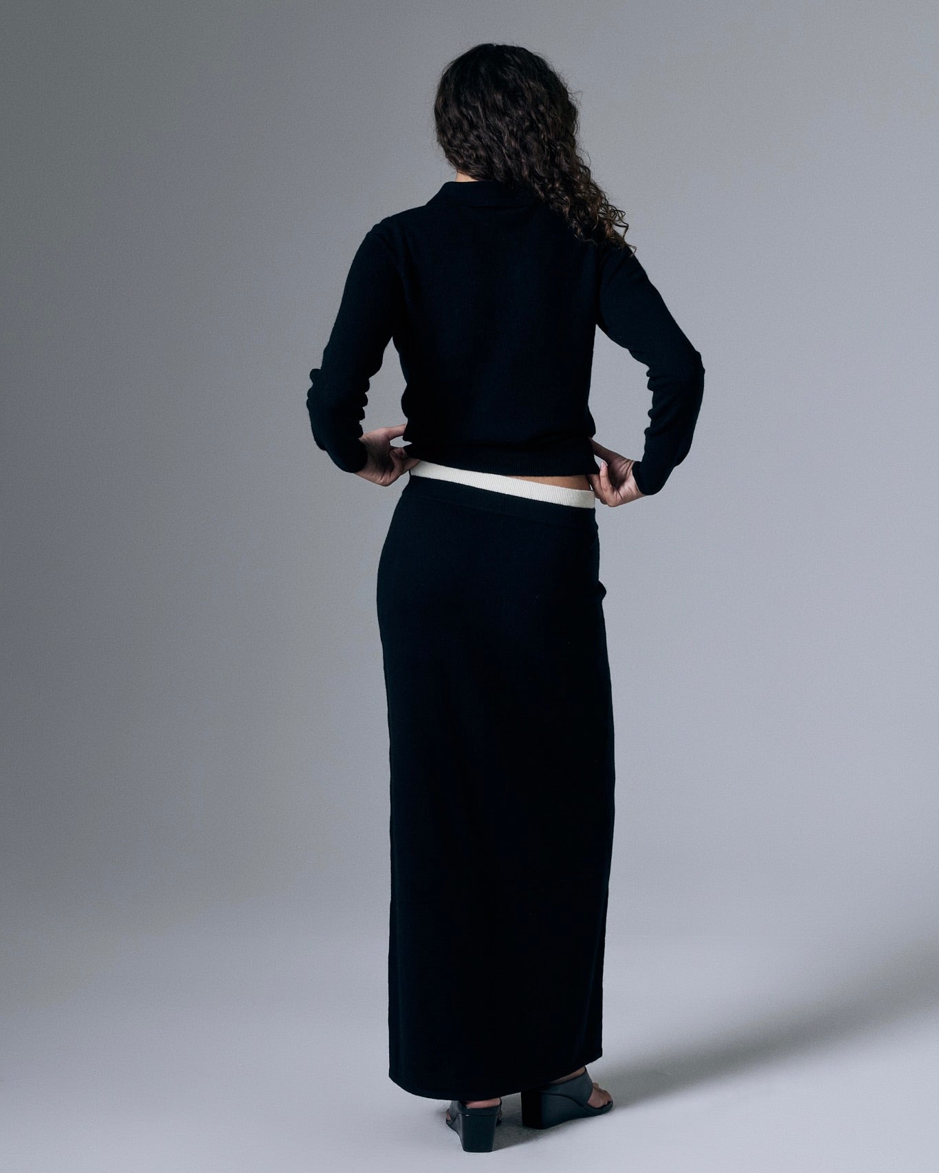 Tove Maxi Skirt