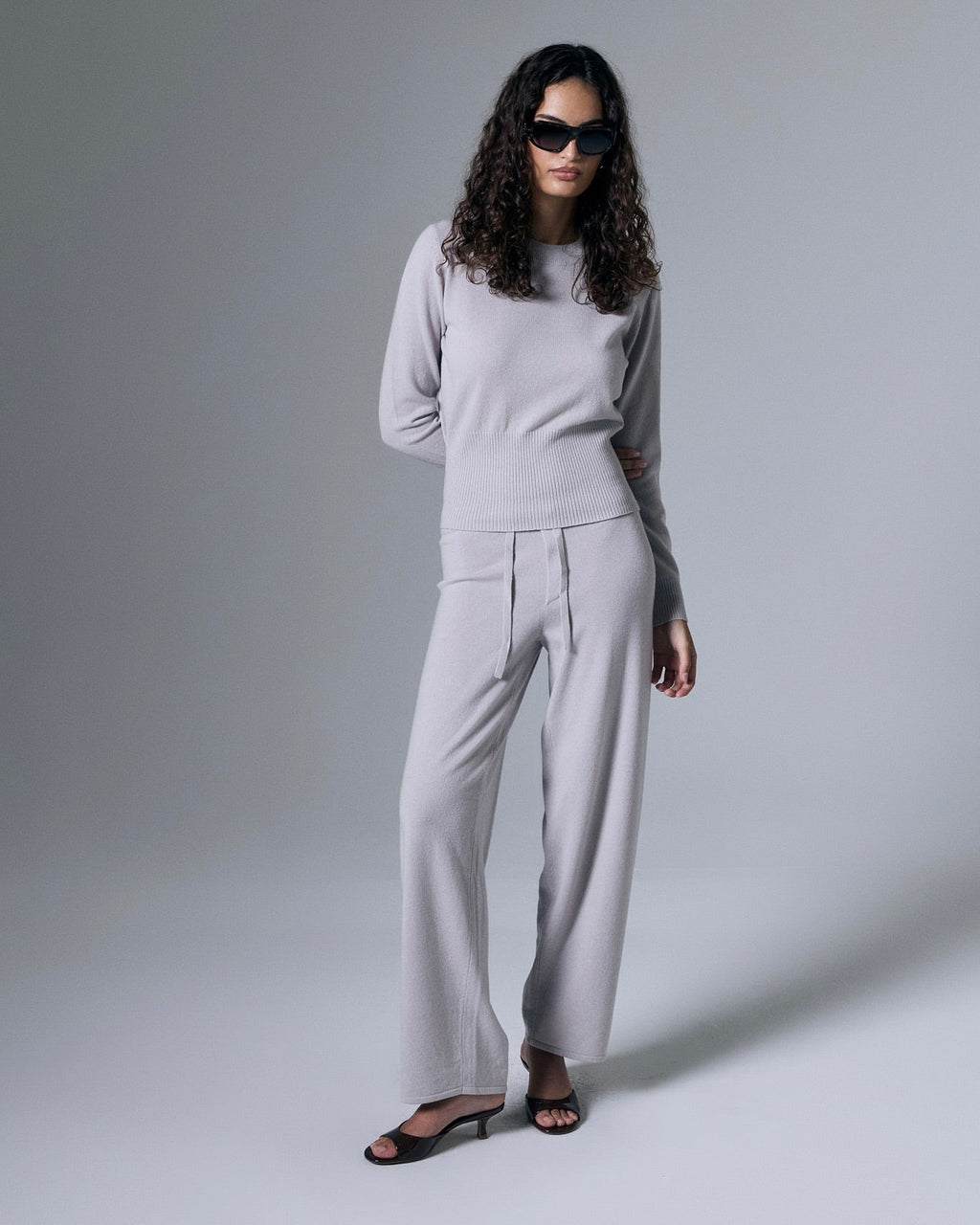 Tove Cashmere Pant