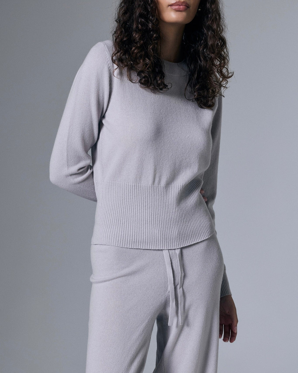 Tove Crewneck