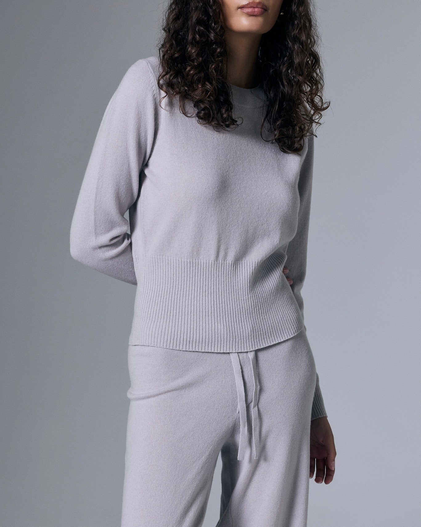 Tove Crewneck