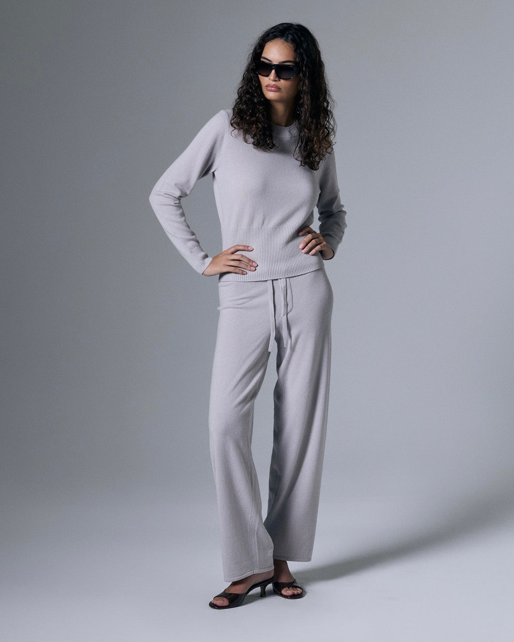 Tove Crewneck