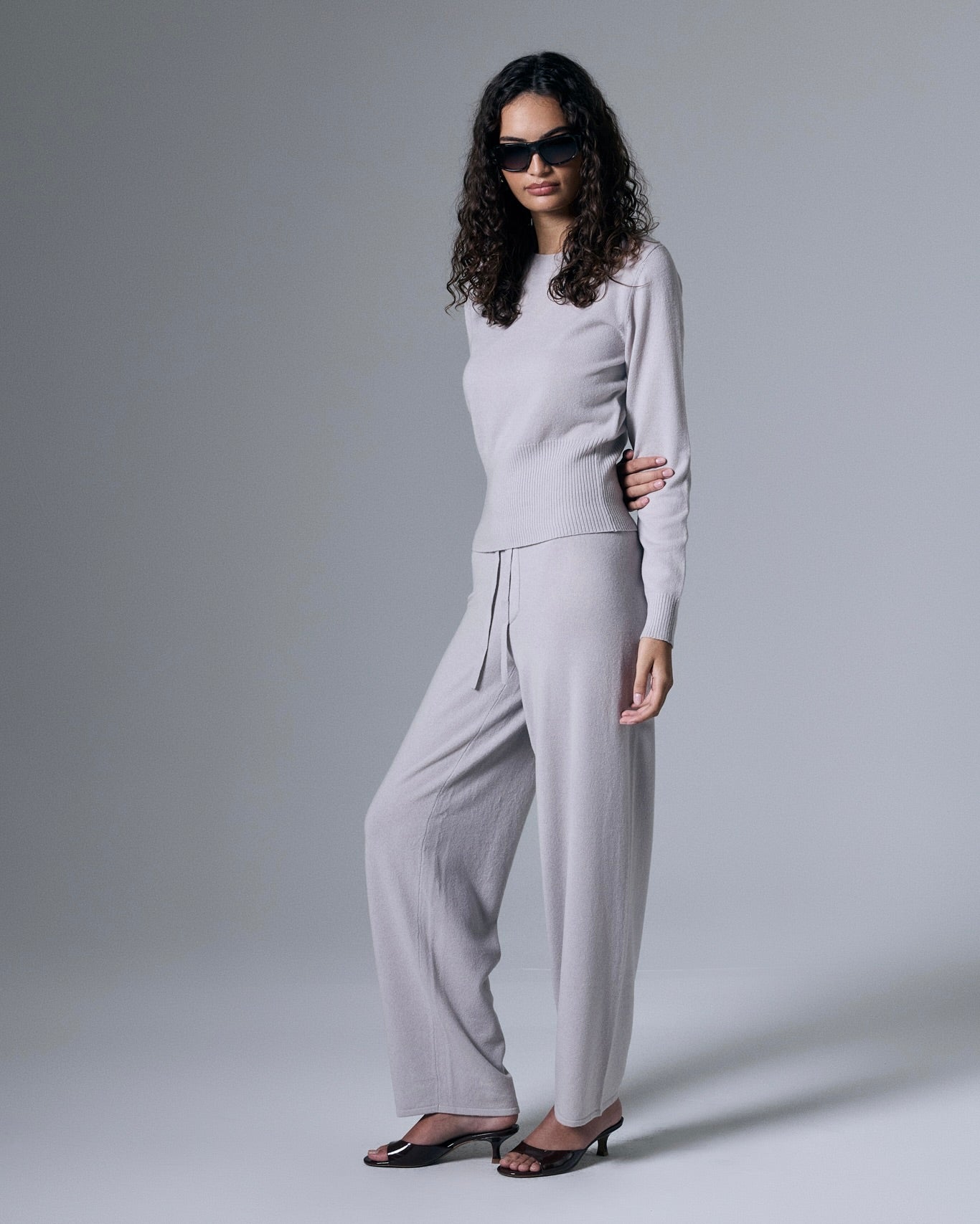 Tove Crewneck