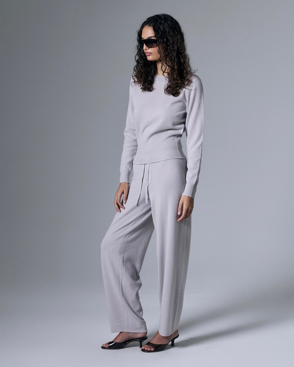 Tove Crewneck