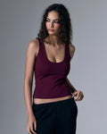 Inez Tank Top