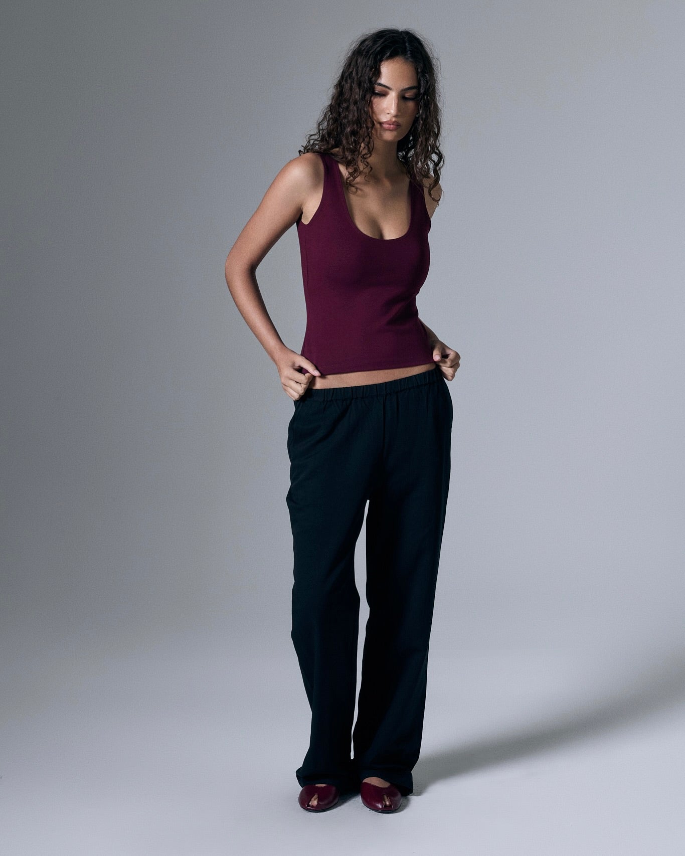 Inez Tank Top