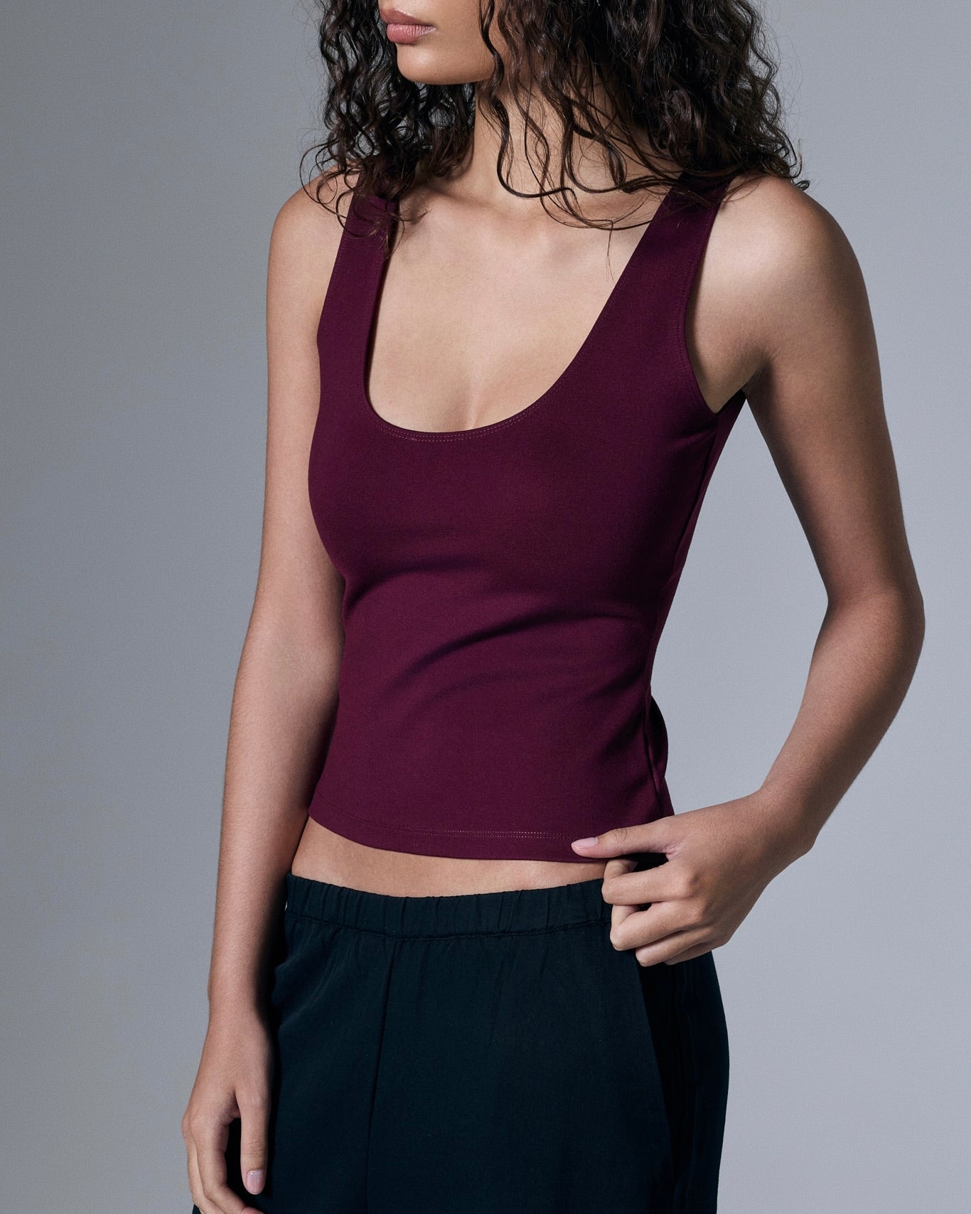 Inez Tank Top