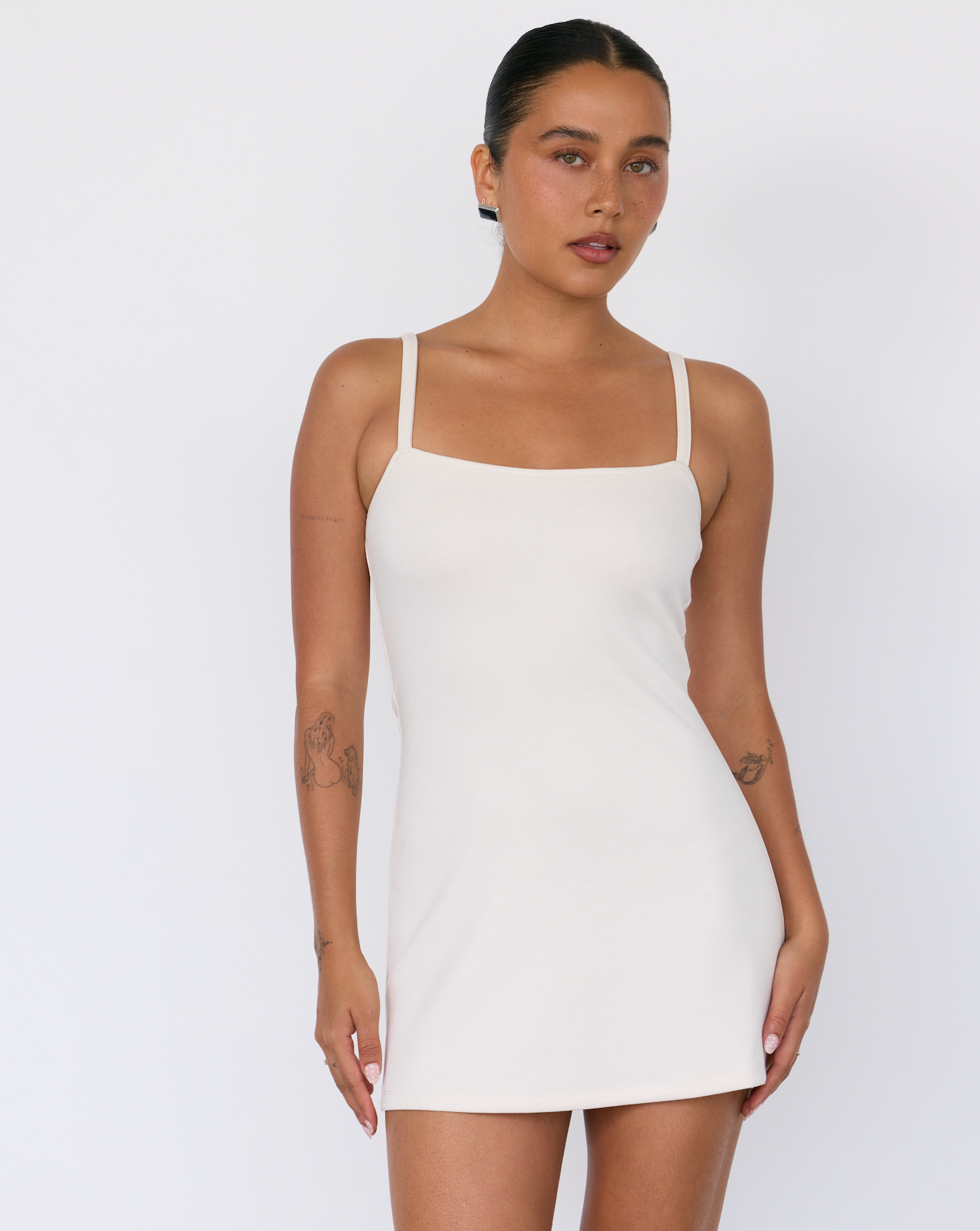 Rhea Mini Dress