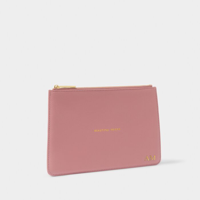 Sentiment Pouch