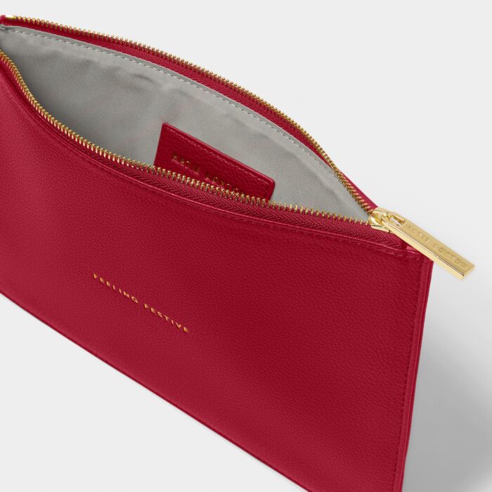 Sentiment Pouch