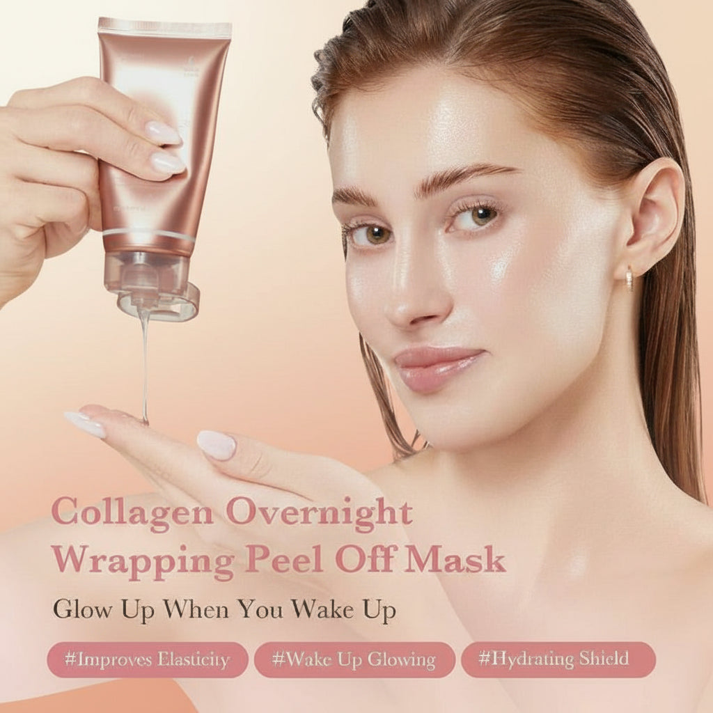 Affordable Medicube Glass Glow Skincare Set | 8 Essential Products for a Radiant Skin Routine