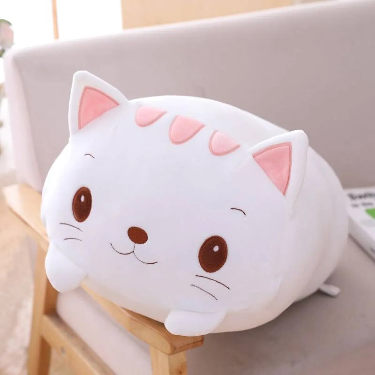 Animal Plush Toys