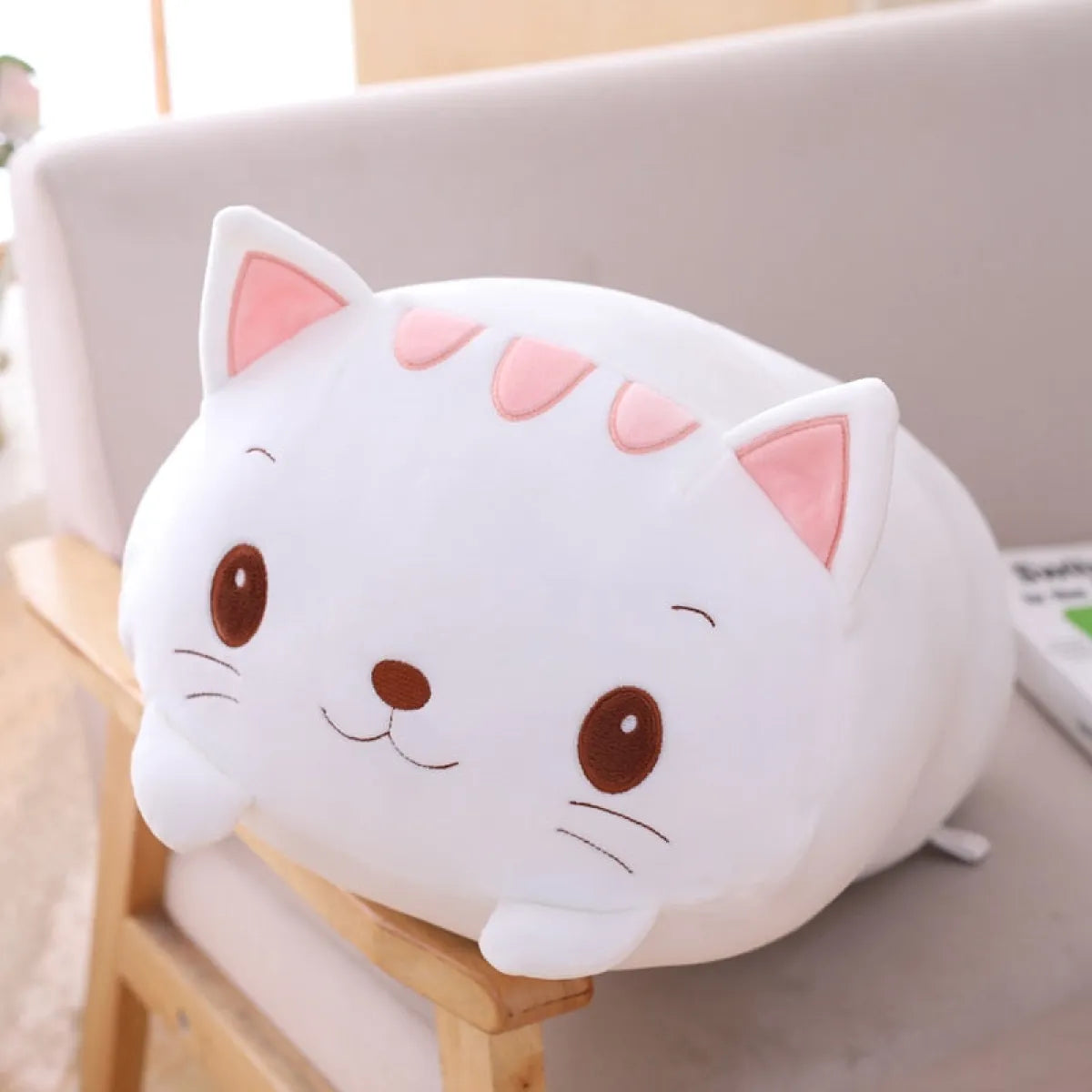 Animal Plush Toys