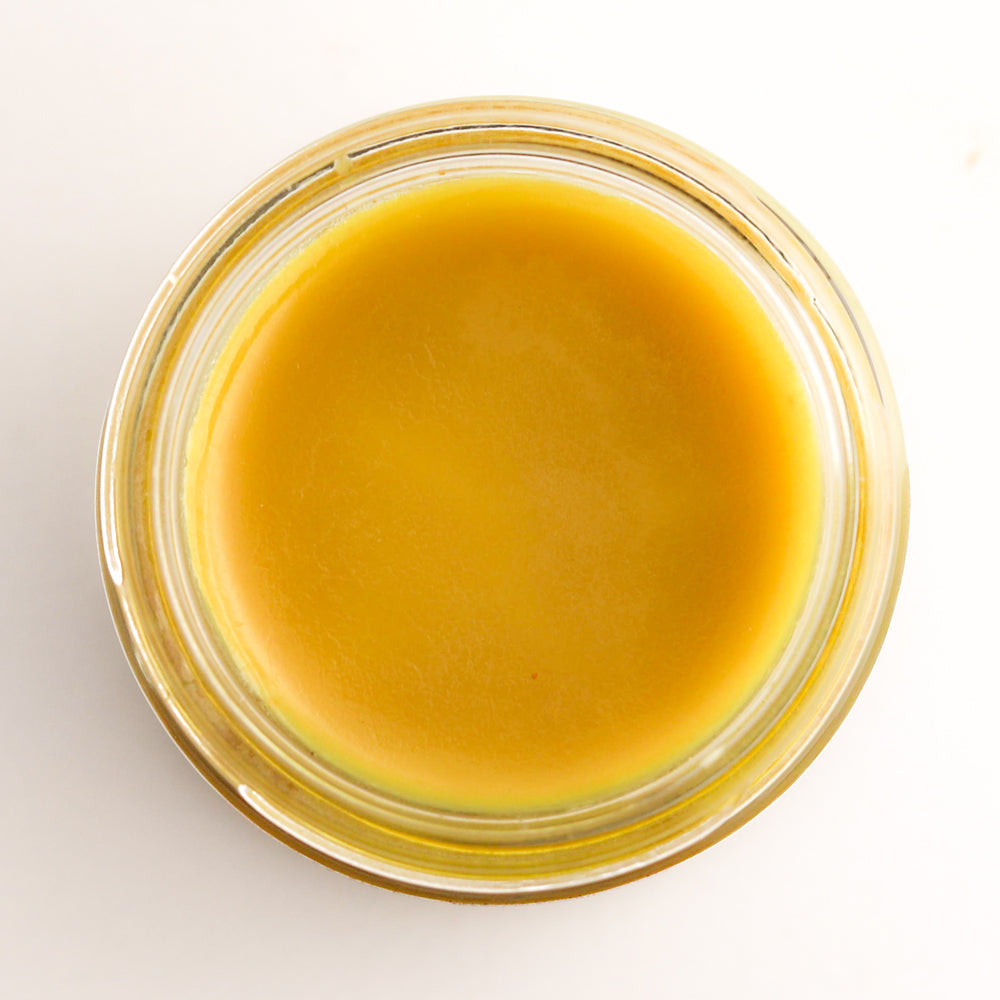 Botanical Body Butter