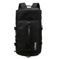 3-Way Convertible Gym Bag – Versatile Workout & Travel Duffel