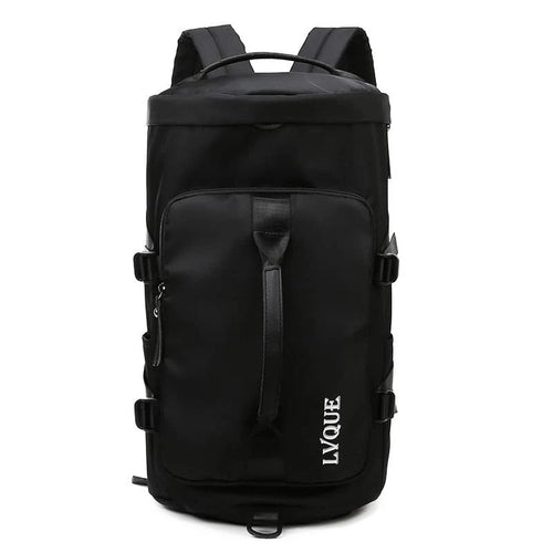 3-Way Convertible Gym Bag – Versatile Workout & Travel Duffel