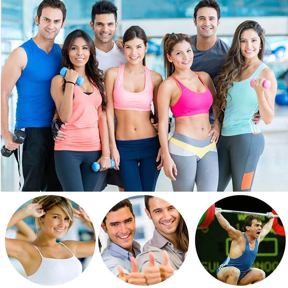 Adjustable Forearm & Wrist Strengthener – Hand Grip Trainer