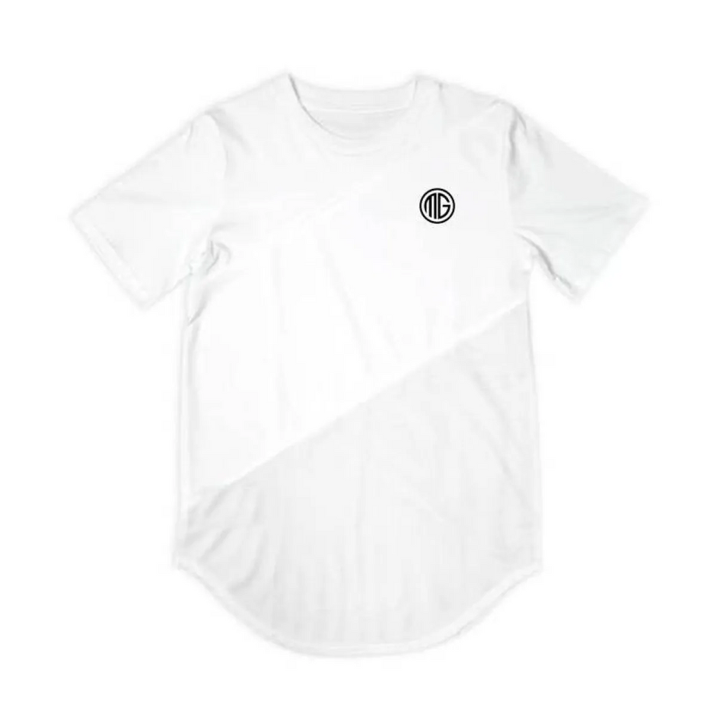 Casual Cotton Men’s T-Shirt